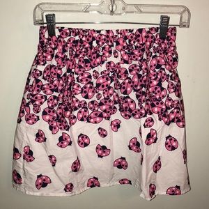 Lilly Pulitzer skirt